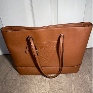 Guess purse